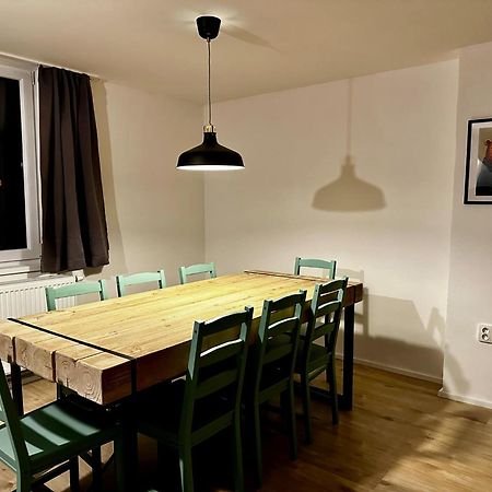 Apartmany Berlin - Rokytnice Nad Jizerou Exterior photo
