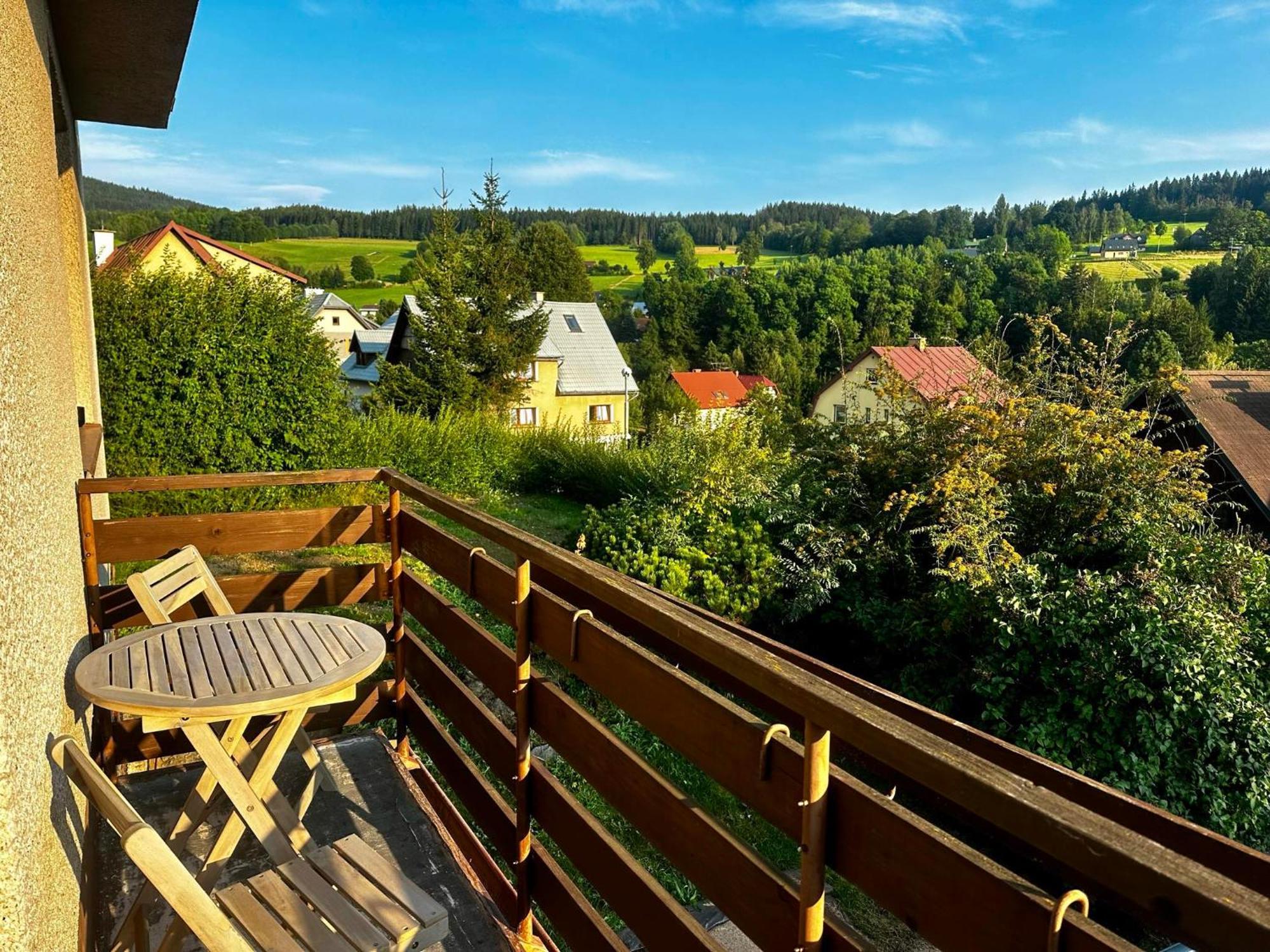 Apartmany Berlin - Rokytnice Nad Jizerou Exterior photo