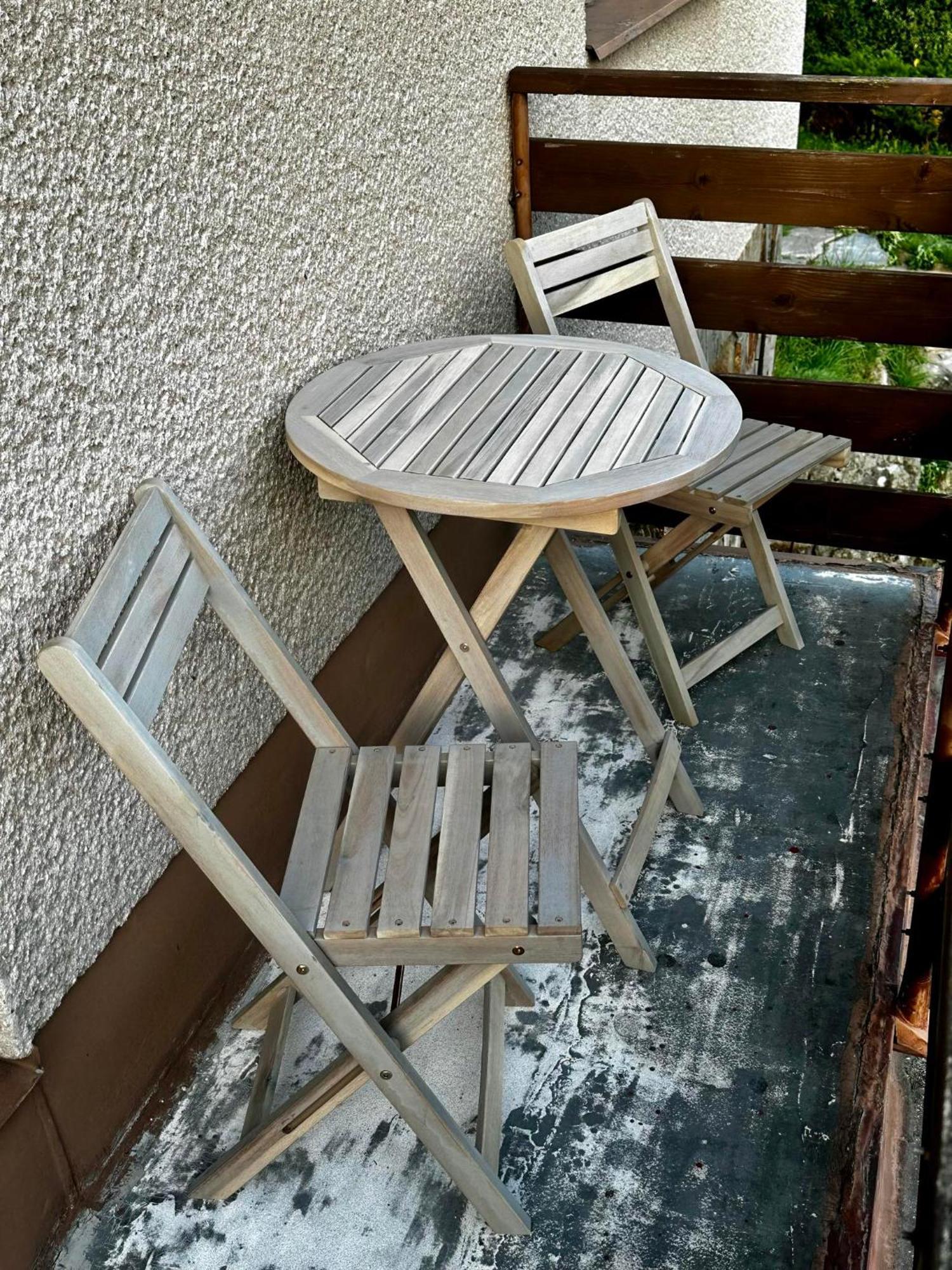 Apartmany Berlin - Rokytnice Nad Jizerou Exterior photo