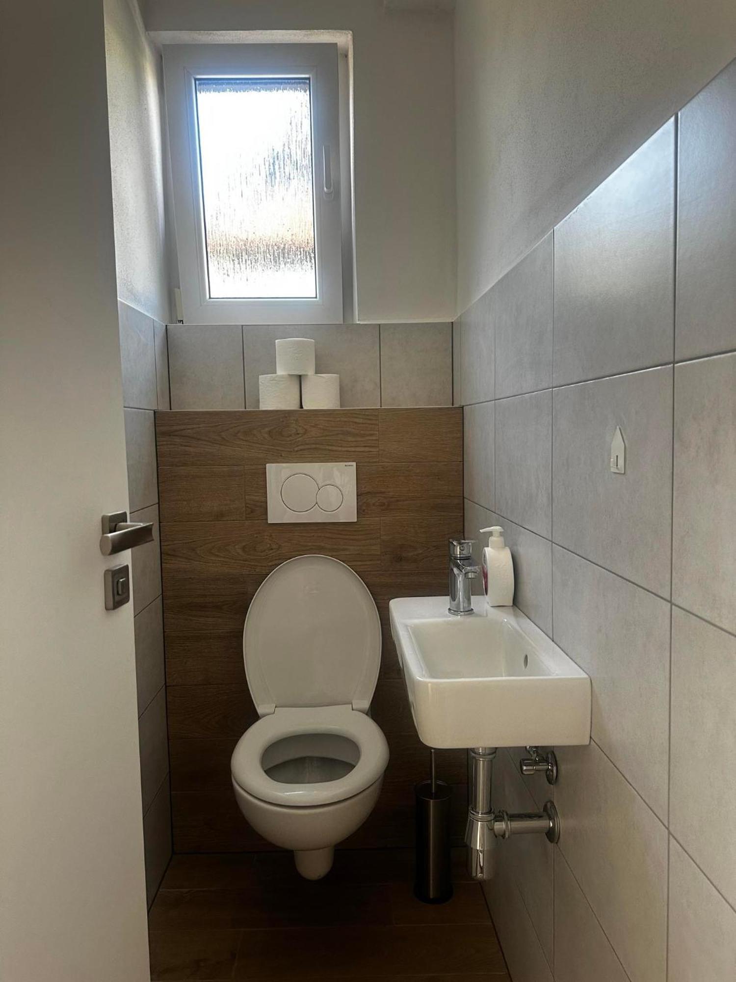 Apartmany Berlin - Rokytnice Nad Jizerou Exterior photo