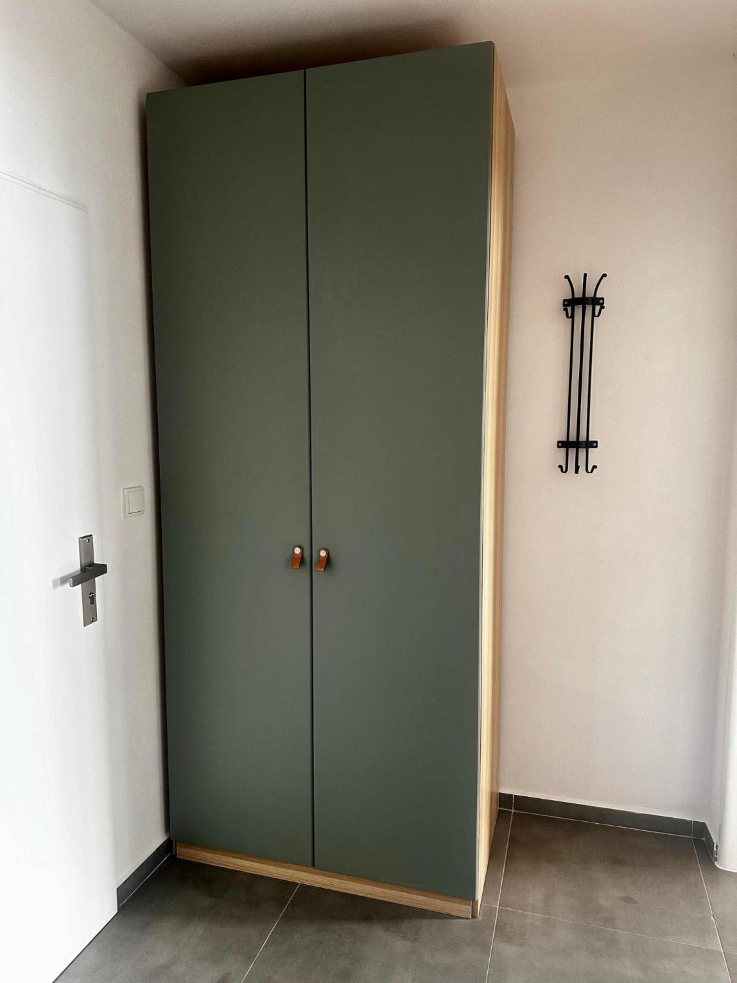 Apartmany Berlin - Rokytnice Nad Jizerou Exterior photo