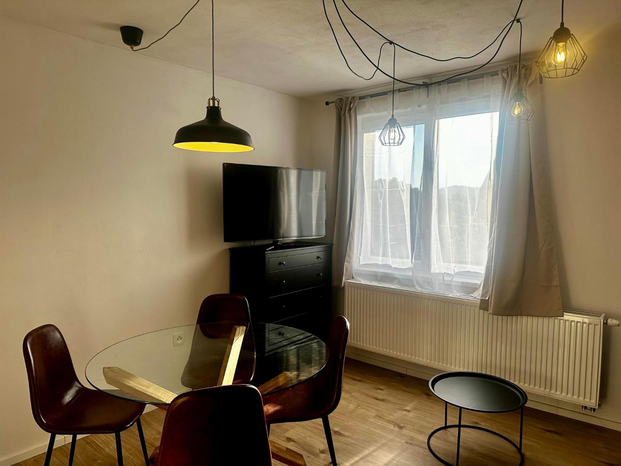 Apartmany Berlin - Rokytnice Nad Jizerou Exterior photo