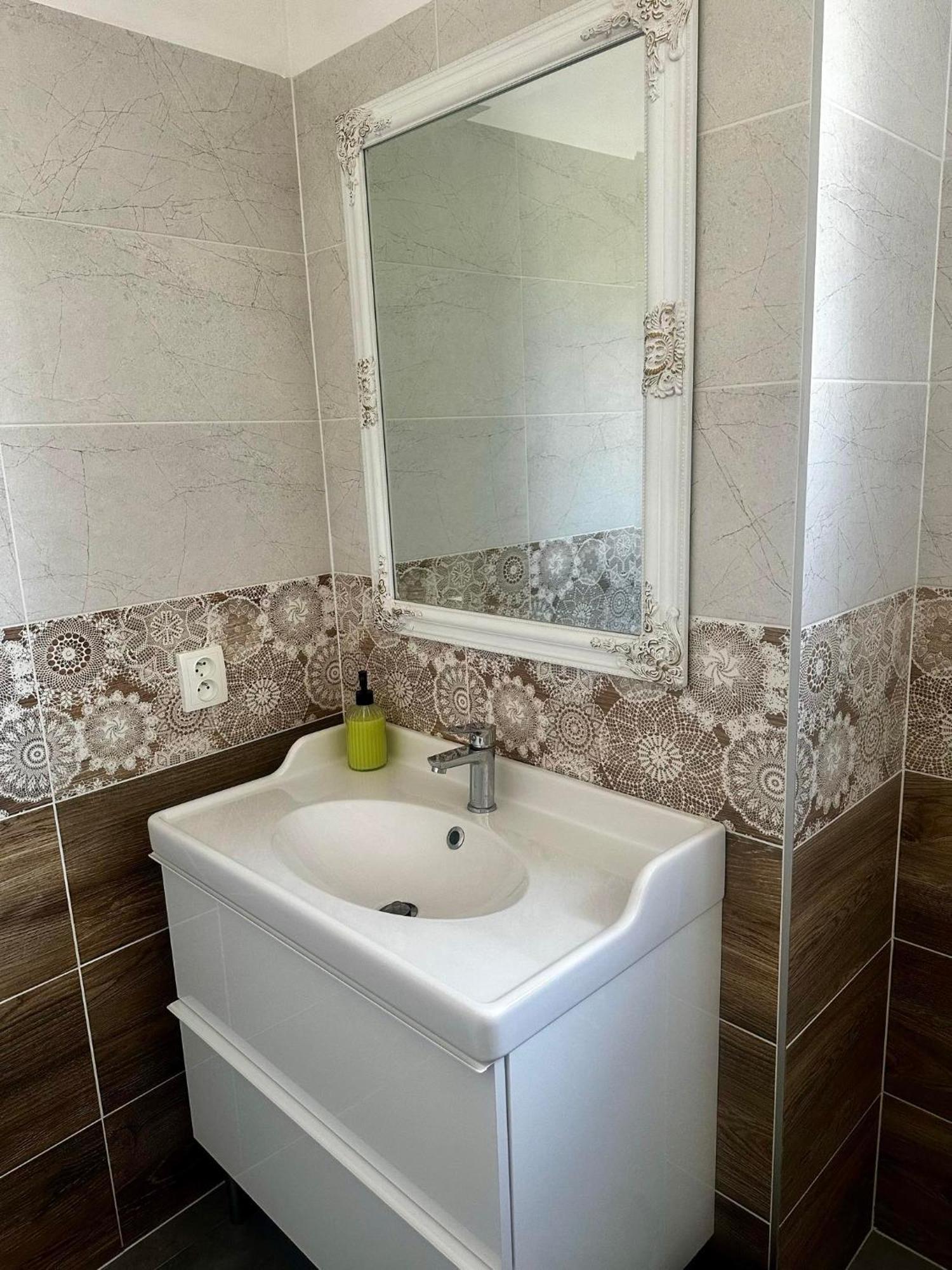 Apartmany Berlin - Rokytnice Nad Jizerou Exterior photo