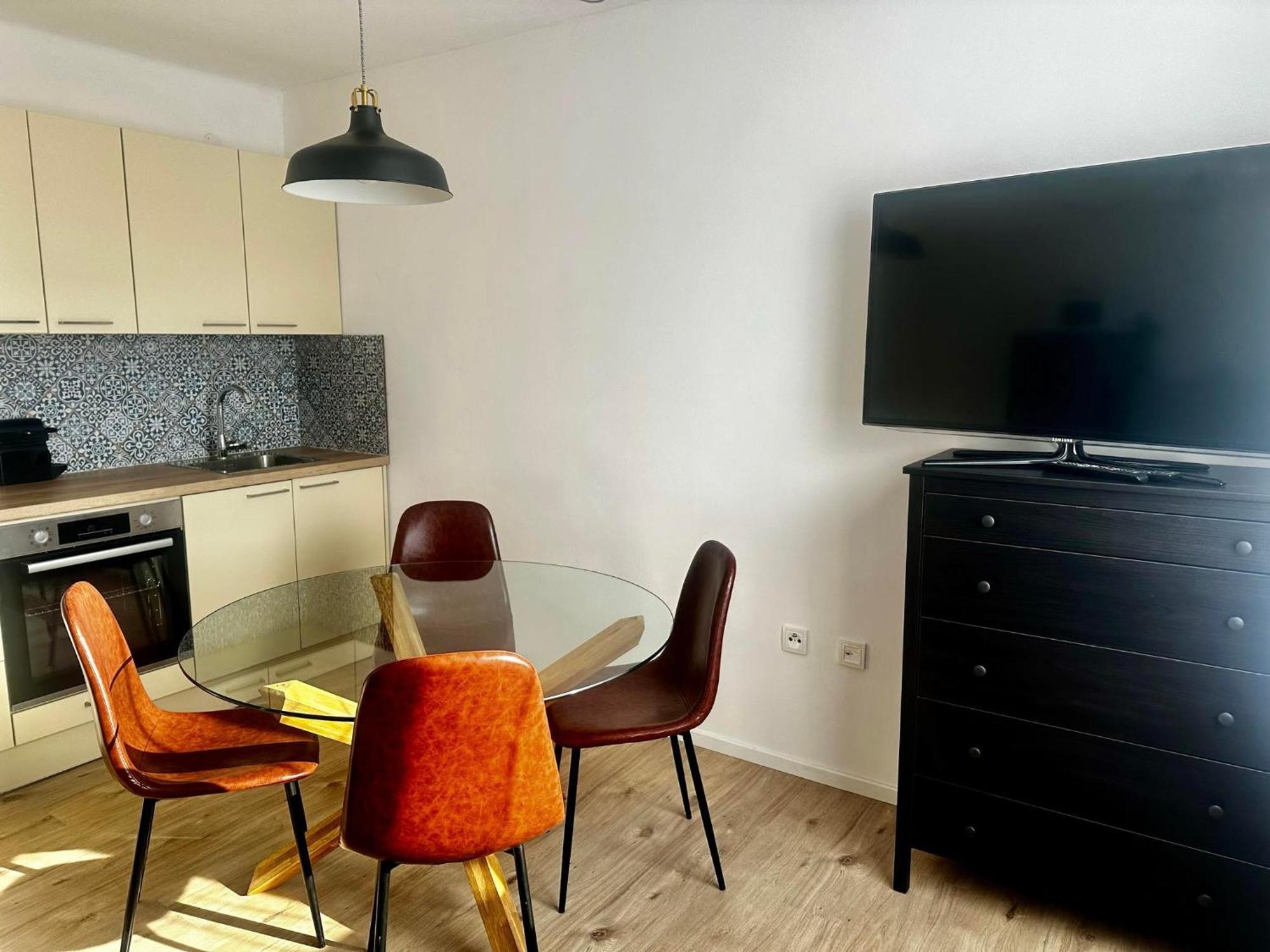 Apartmany Berlin - Rokytnice Nad Jizerou Exterior photo