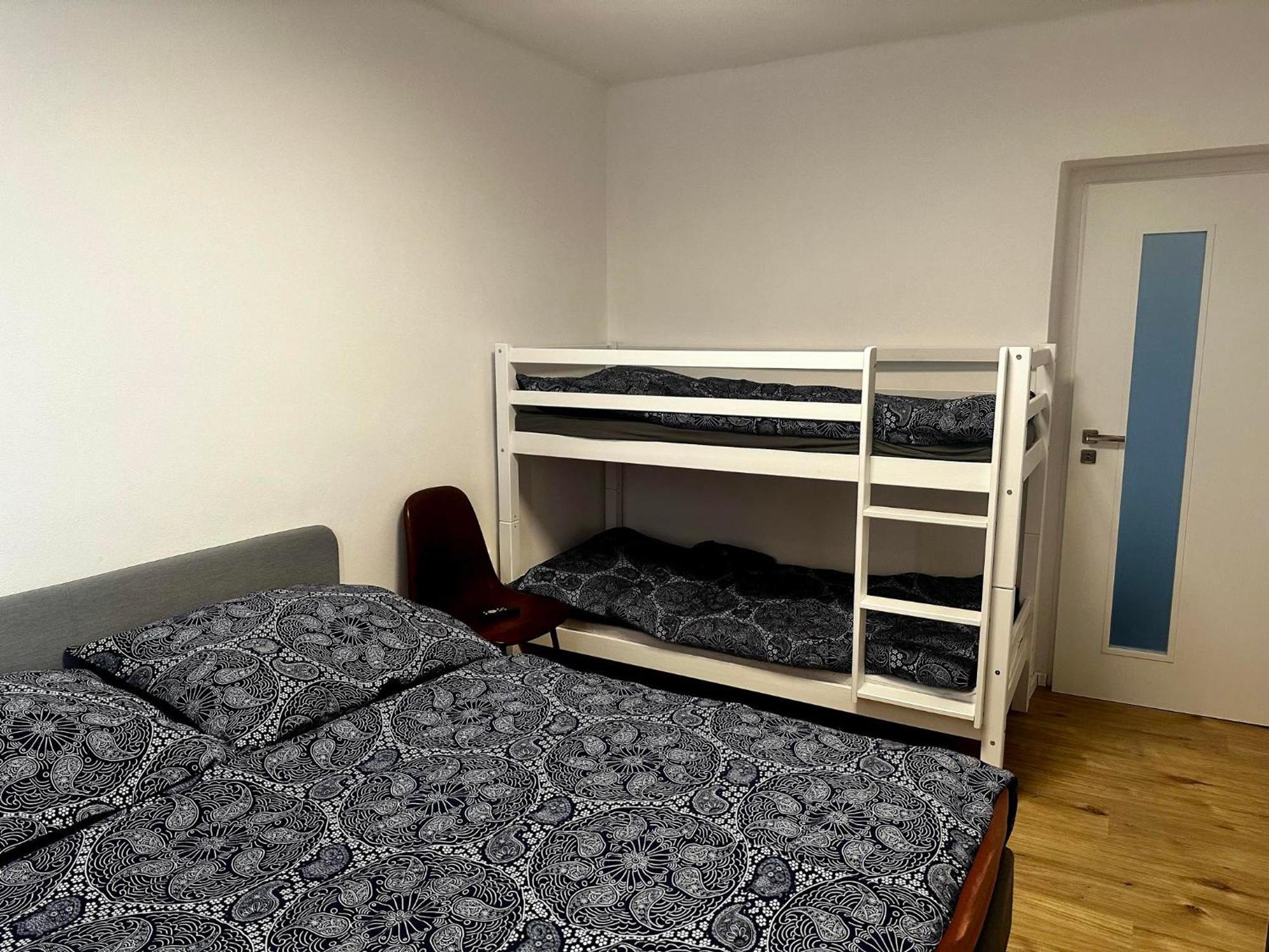 Apartmany Berlin - Rokytnice Nad Jizerou Exterior photo