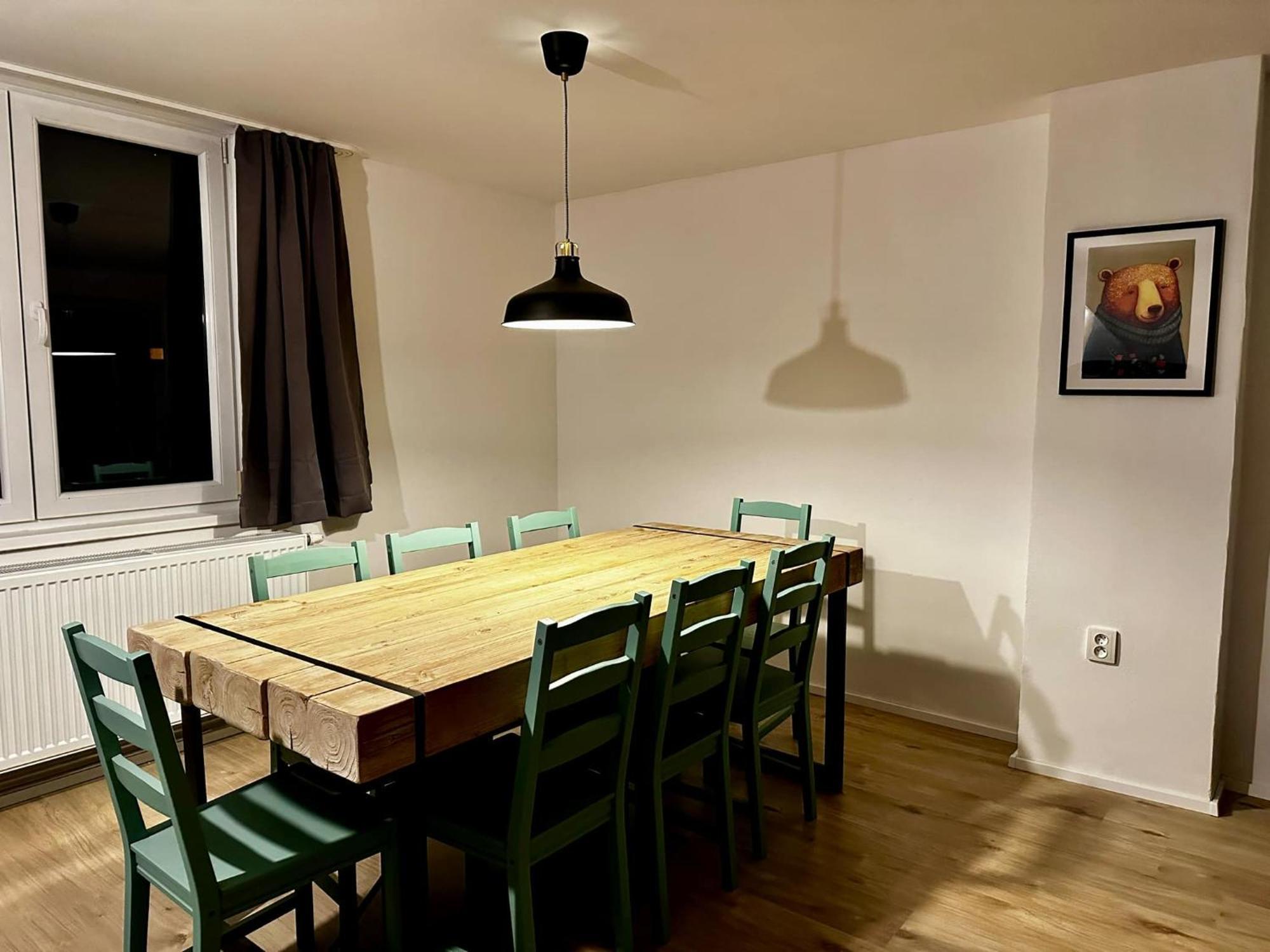 Apartmany Berlin - Rokytnice Nad Jizerou Exterior photo